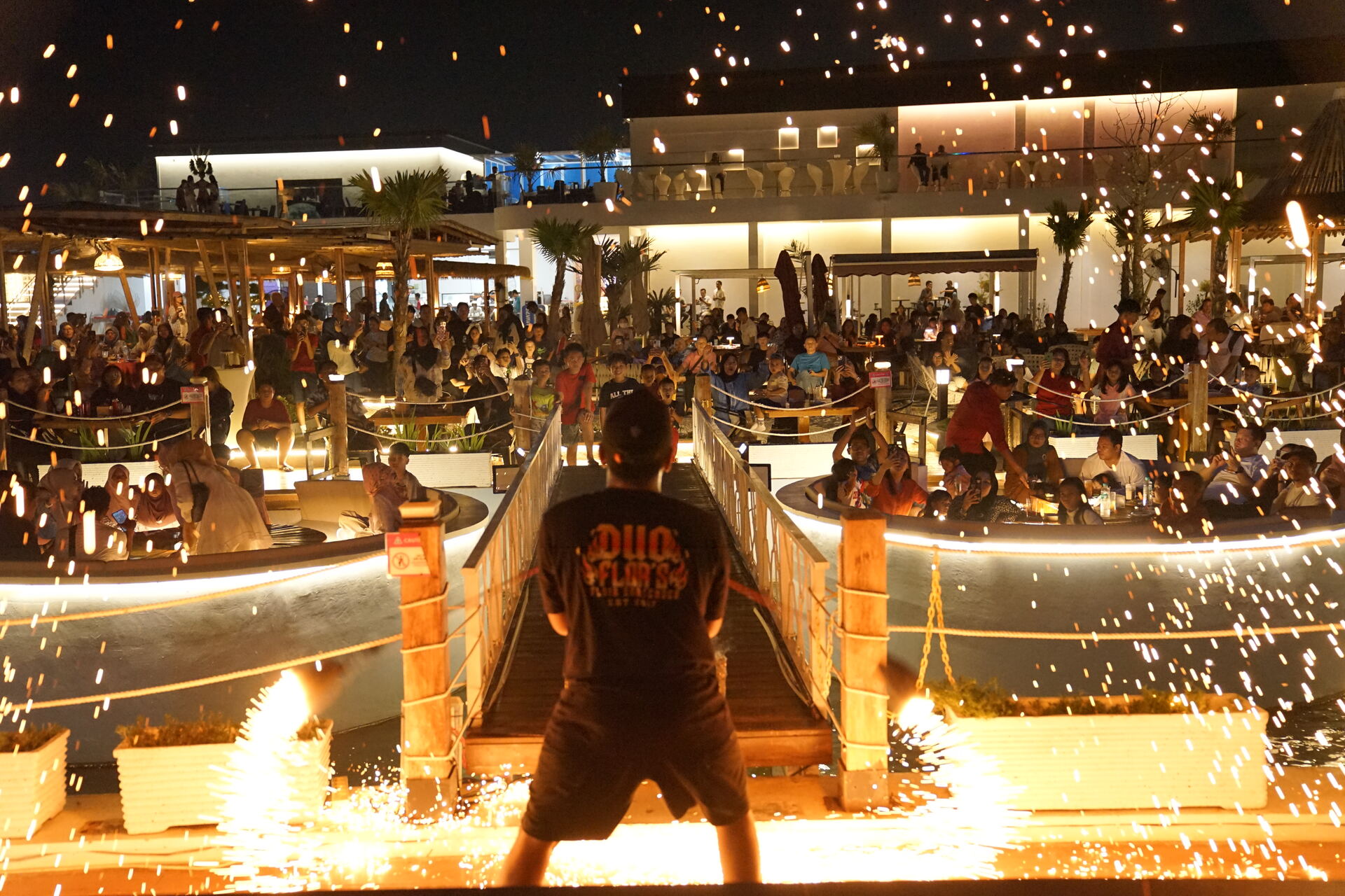 Blue Fire Fest